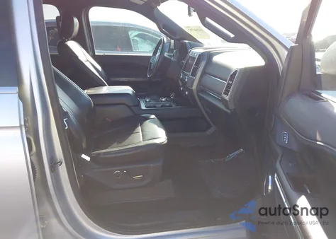 2019 Ford Expedition Xlt из США, поврежденный, VIN 1FMJU1JTXKEA78973